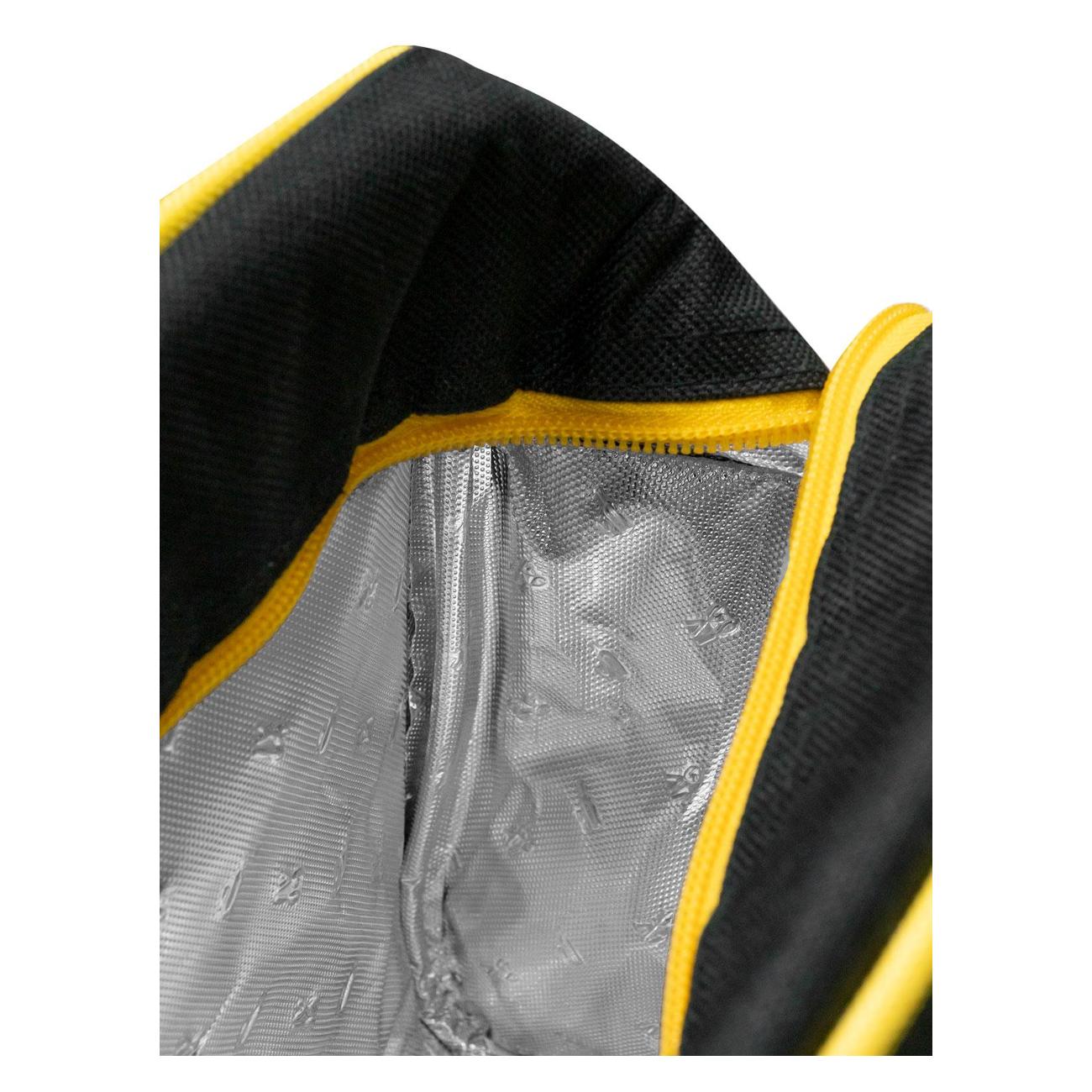 Сумка - изотермический контейнер Арктика 3300-7-BK черная