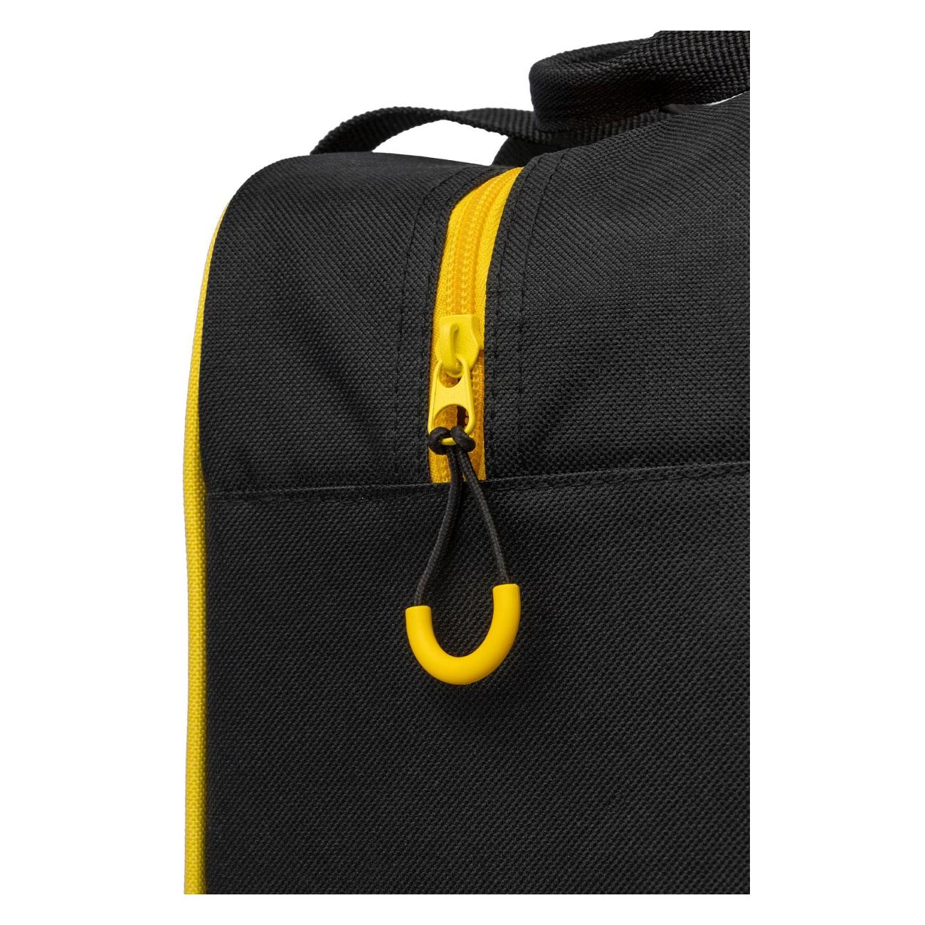 Сумка - изотермический контейнер Арктика 3300-7-BK черная