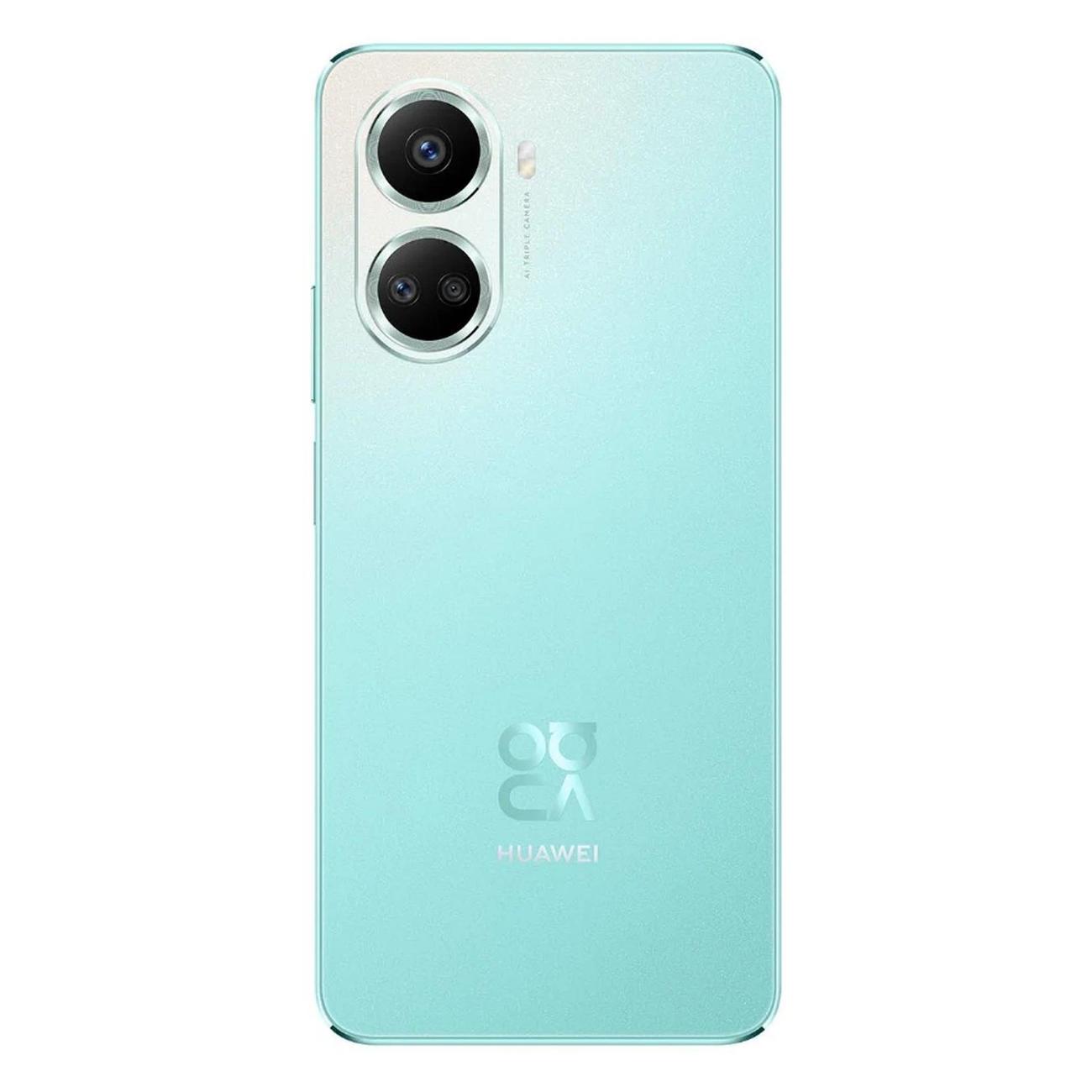 Смартфон HUAWEI Nova 10 SE 8/128GB мятный
