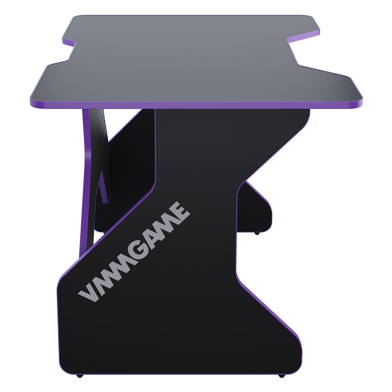 Стол компьютерный игровой VMMGAME TL-1-BKPU
