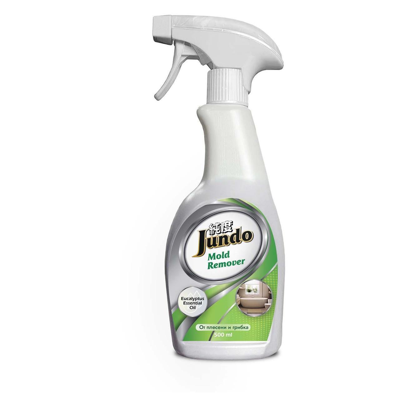 Средство для удаления плесени и грибка Jundo Premium Mold Remover 0,5 л