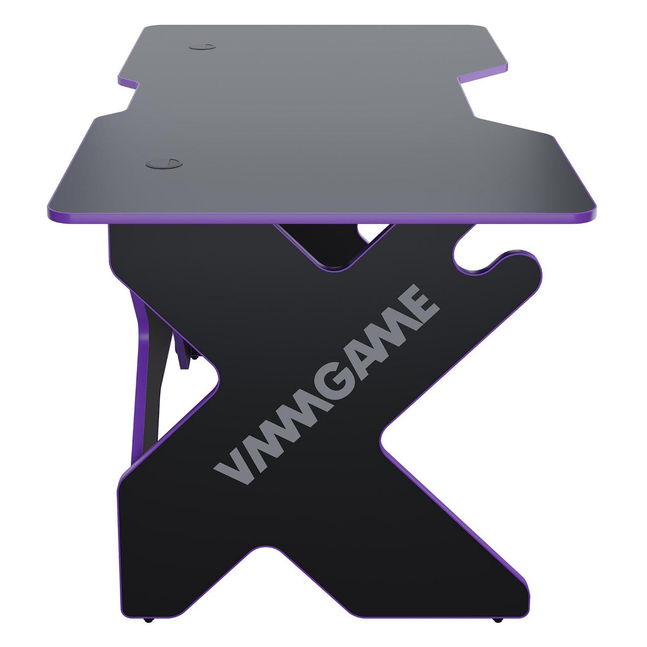 Стол компьютерный игровой VMMGAME ST-3BPU