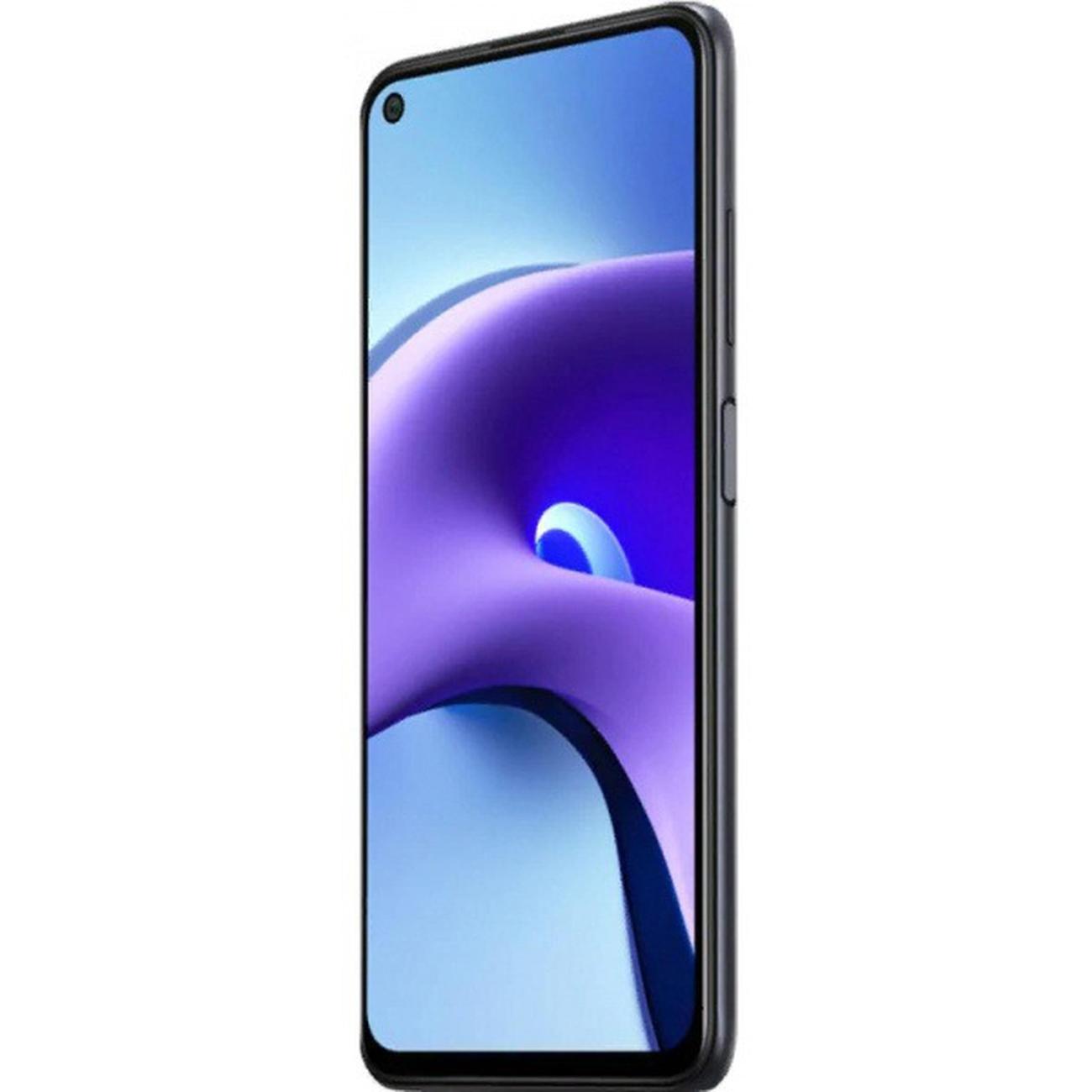 Смартфон Xiaomi Note 9T 4/128GB черный
