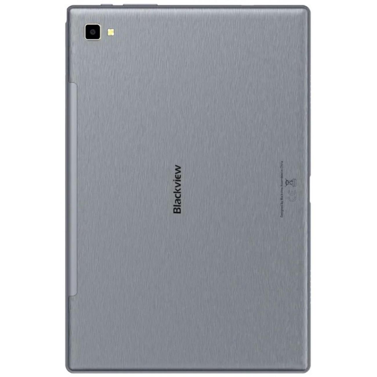Планшет Blackview TAB 8 4/64GB LTE Gray
