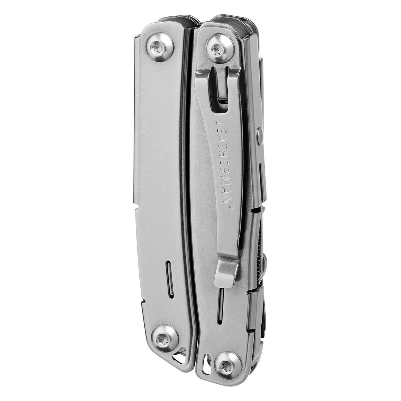 Мультитул Leatherman SIDEKICK