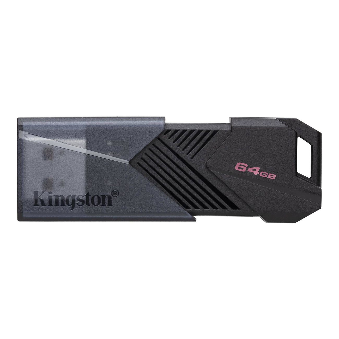 Флеш-диск Kingston DataTraveler Exodia Onyx 64GB USB3.2 (DTXON/64GB)