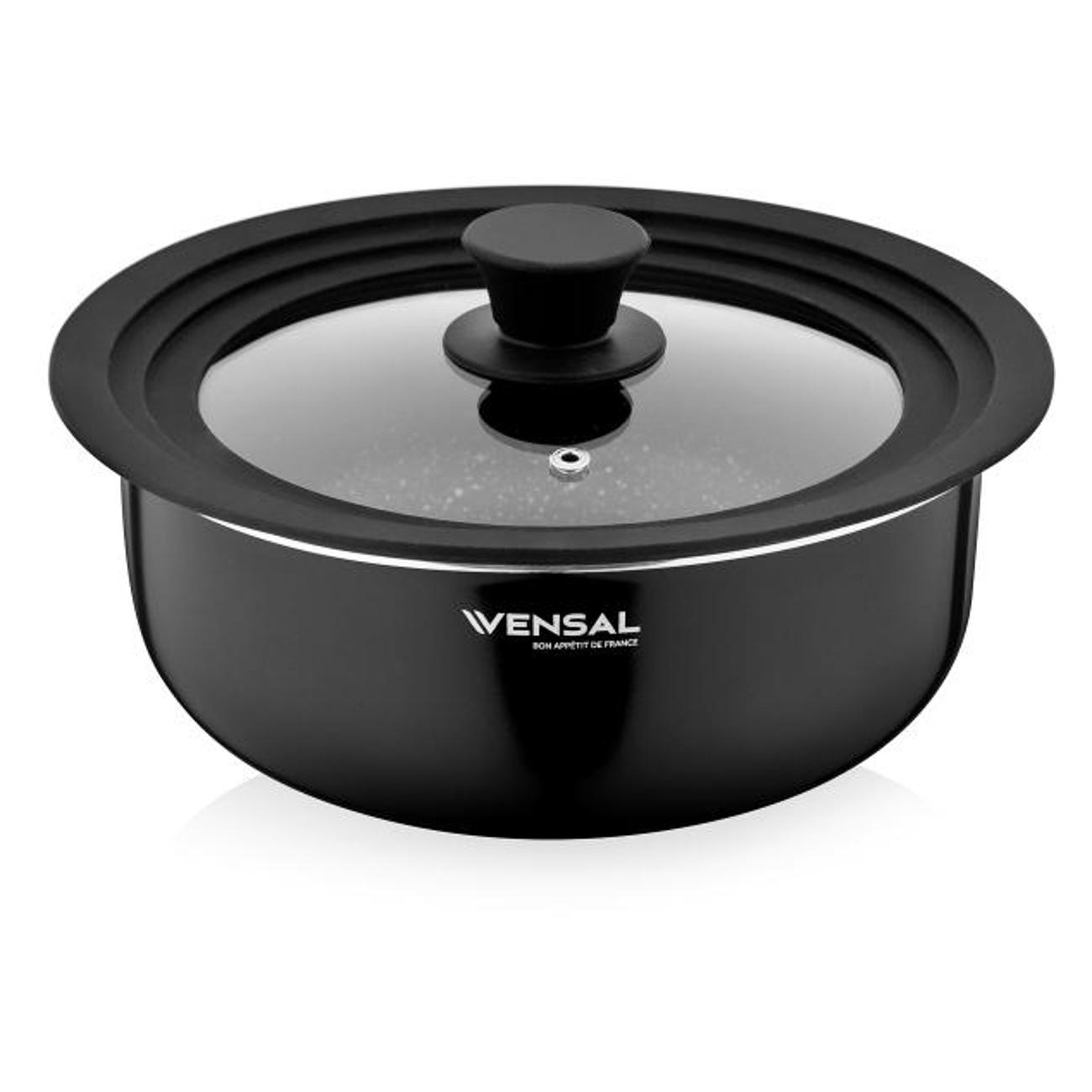Набор кастрюль VENSAL VS1015