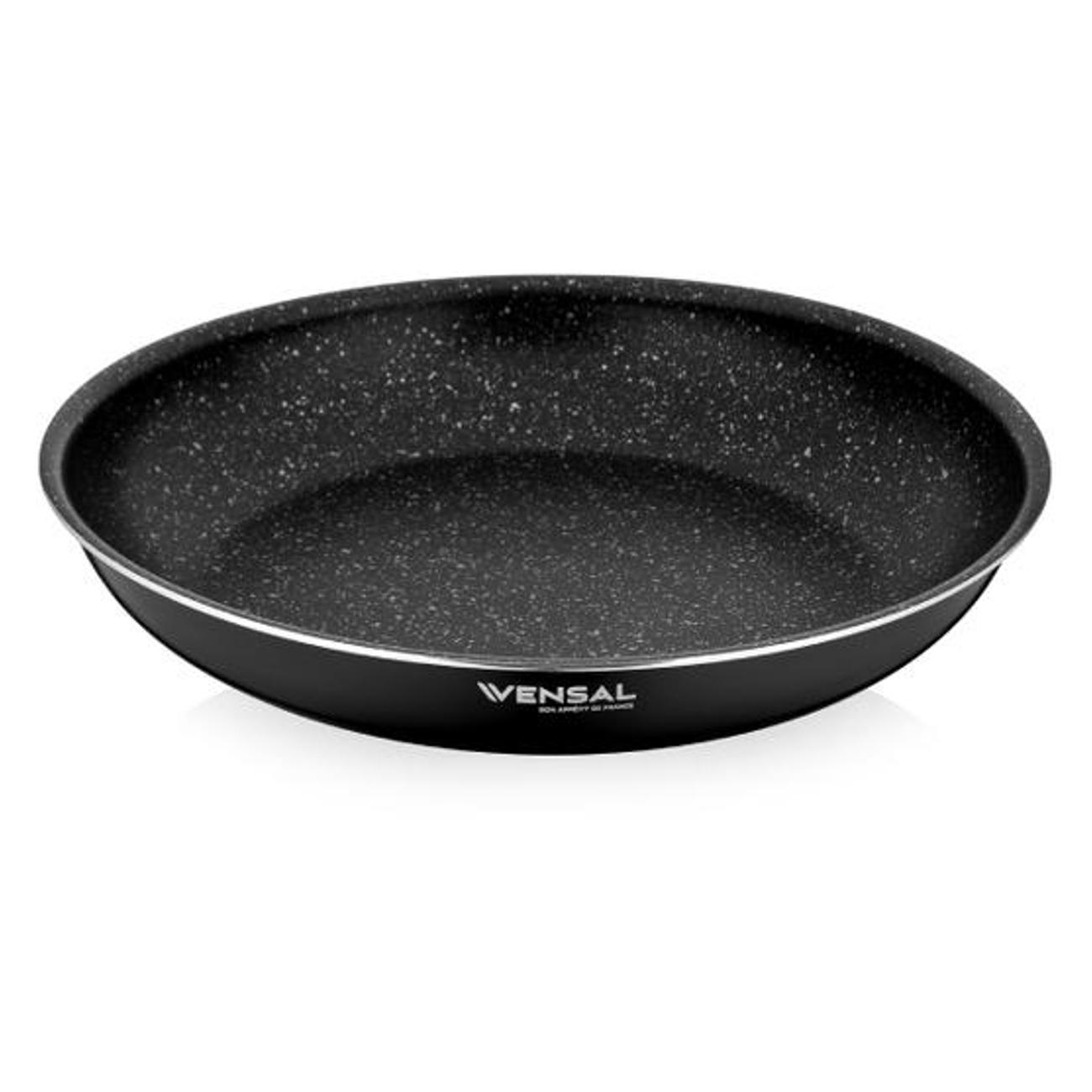 Набор кастрюль VENSAL VS1015