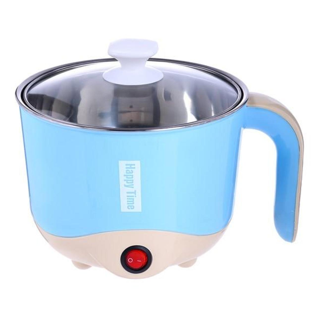 Кастрюля  электрический Luazon Home LSK-1805