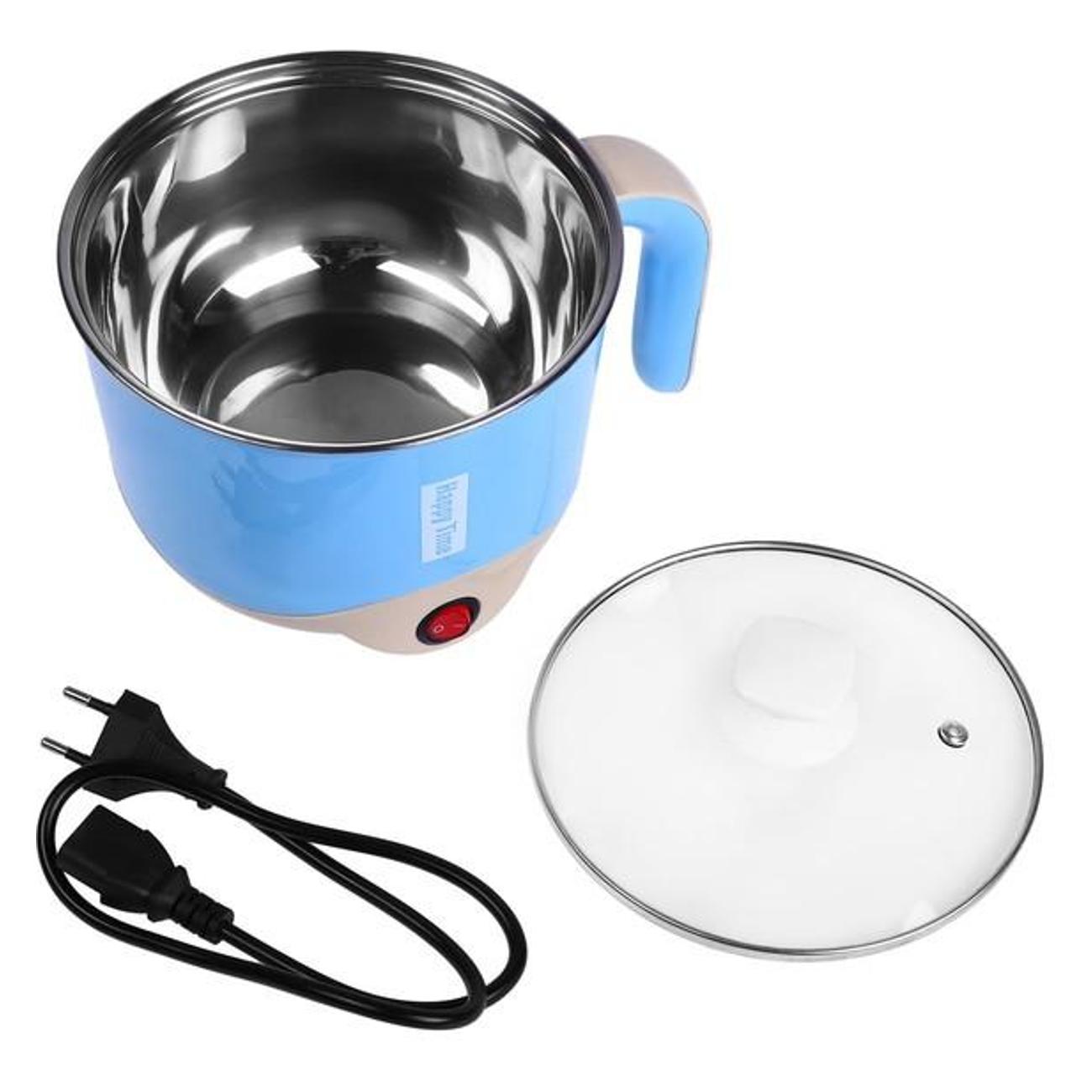 Кастрюля  электрический Luazon Home LSK-1805