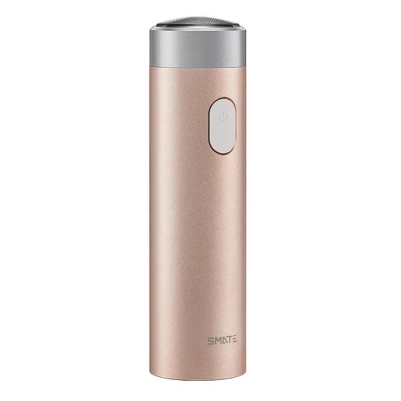 Электробритва Mijia Smate Turbine Electric Shaver золотой