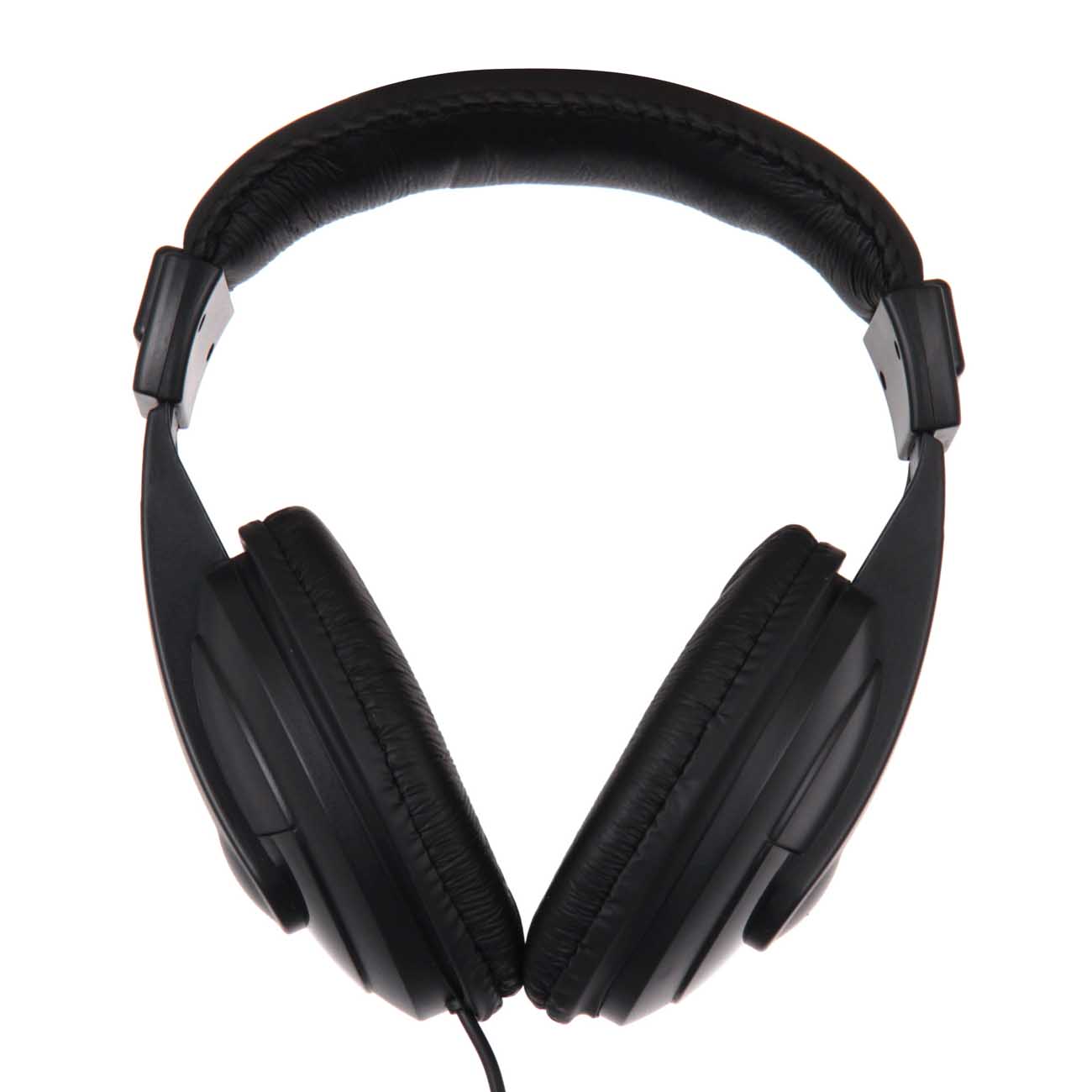 Наушники полноразмерные Ritmix RH-524