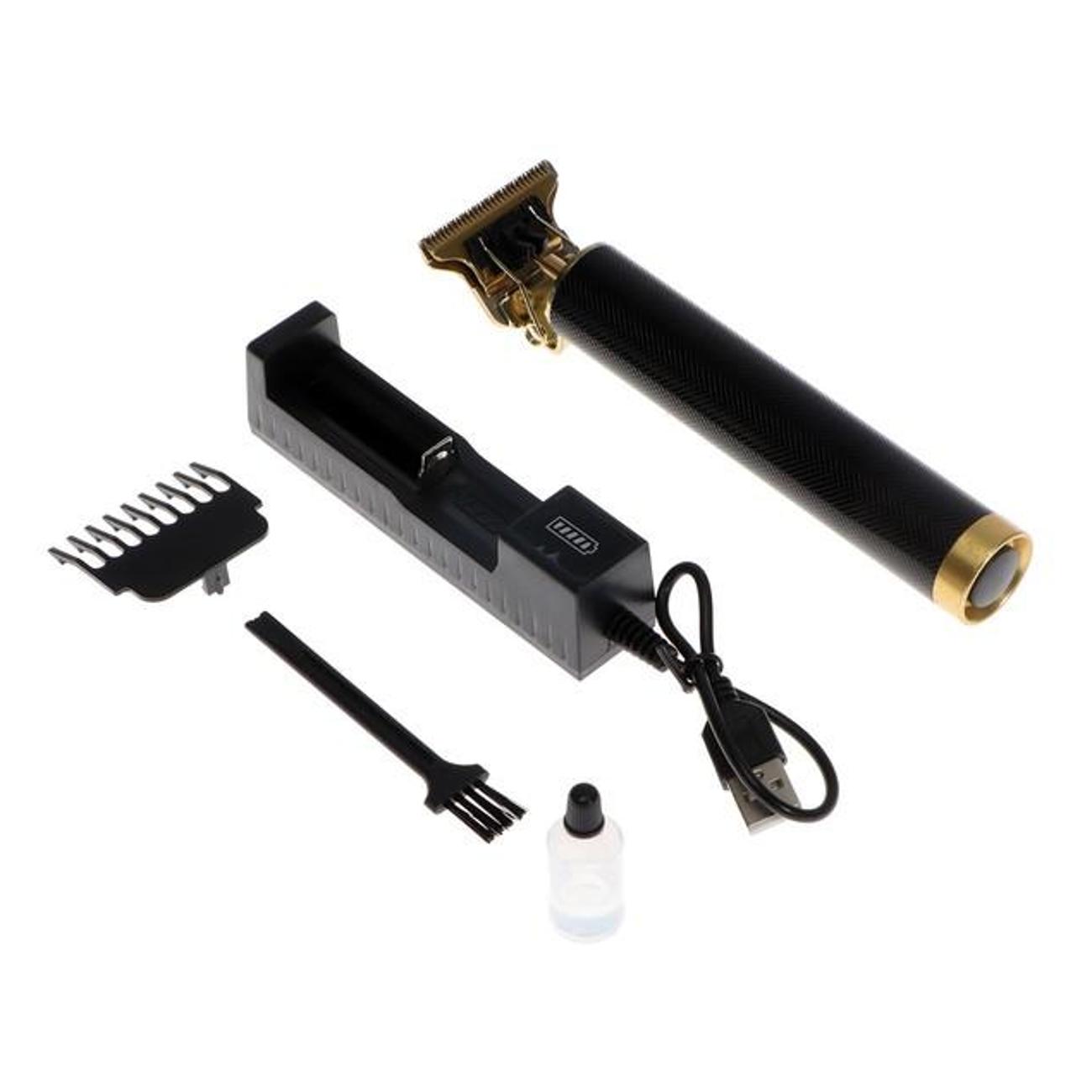 Машинка для стрижки волос Luazon Home LTRI-25