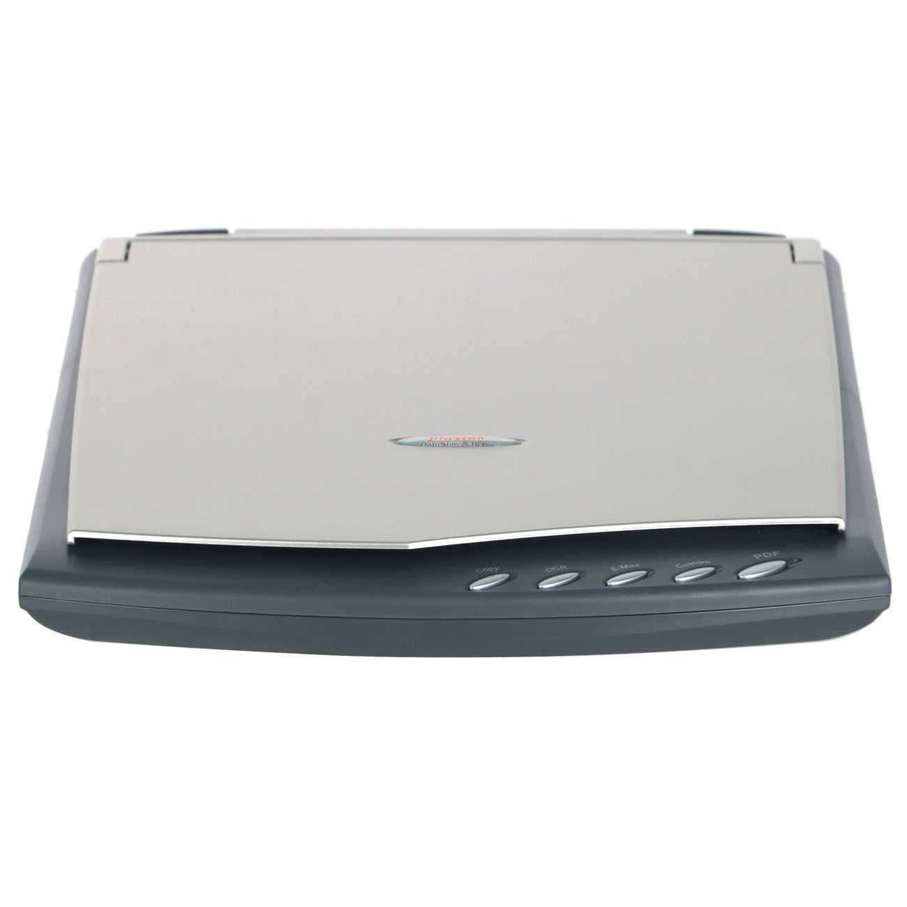 Сканер Plustek OpticSlim 2610 Pro