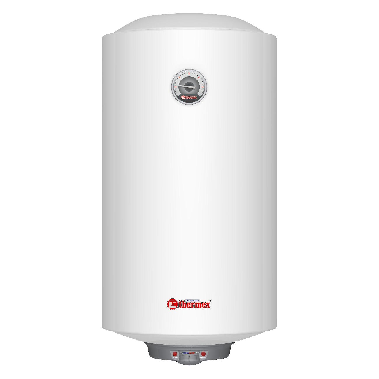 Водонагреватель накопительный Thermex Nova 50 V Slim фото