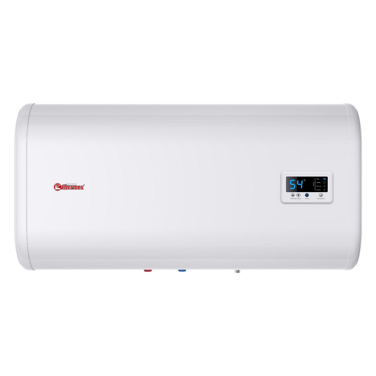 Водонагреватель накопительный Thermex IF 80 H (pro)