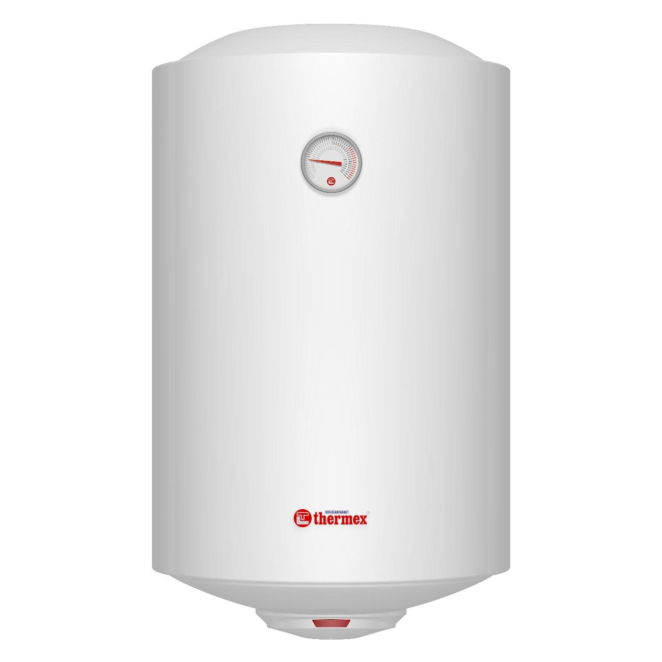 Водонагреватель накопительный Thermex TitaniumHeat 80 V фото