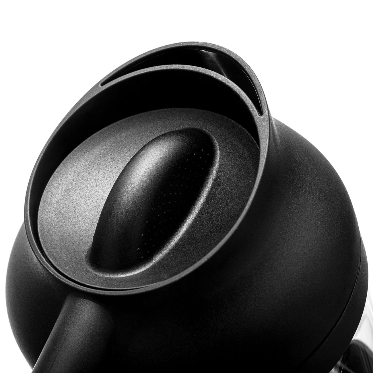 Чайник заварочный VENSAL VS3402 черный