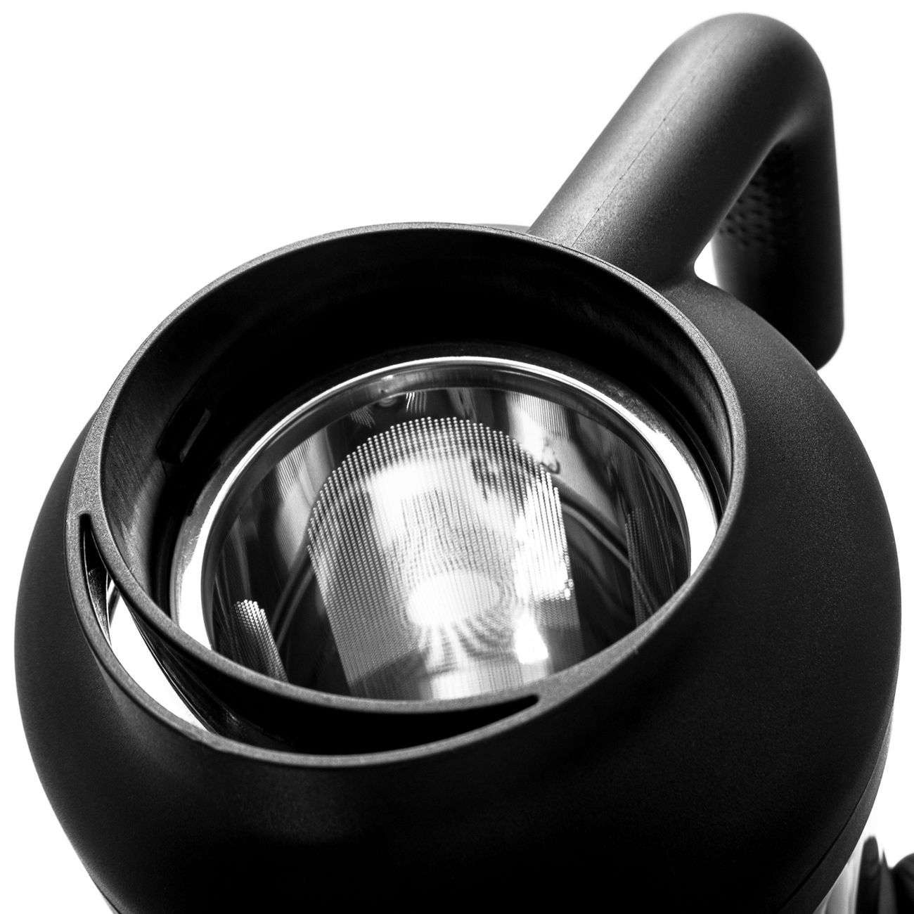 Чайник заварочный VENSAL VS3402 черный