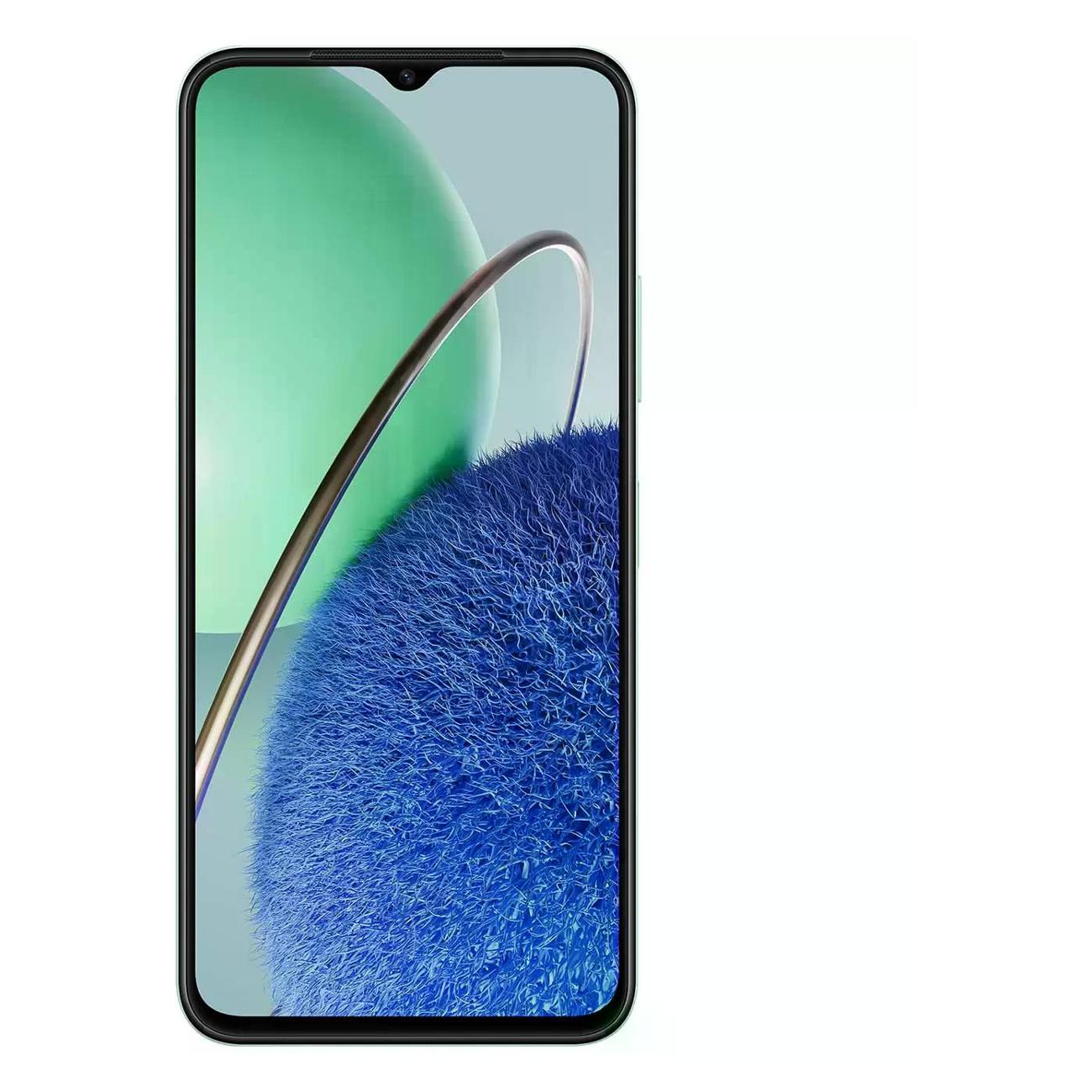 Смартфон HUAWEI nova Y61 4/64GB Mint Green