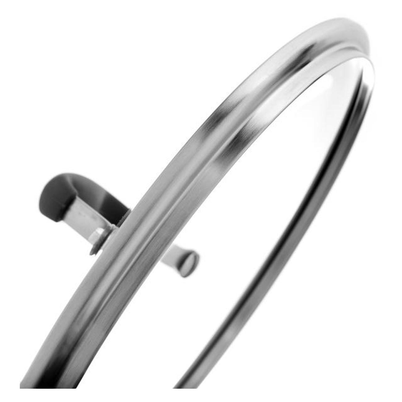 Кастрюля VENSAL VS1529 Belle selection 9л 24см