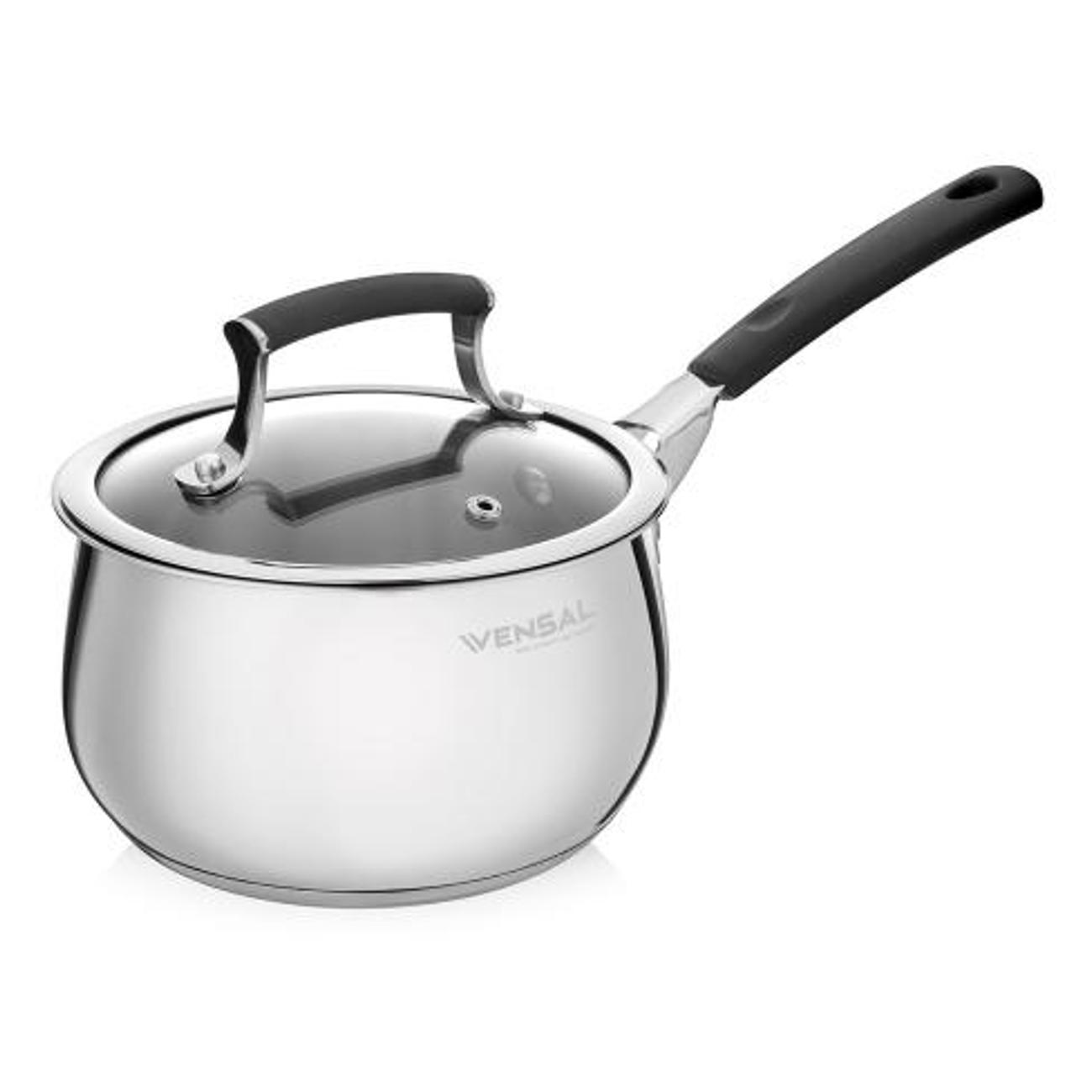 Набор кастрюль VENSAL VS1519