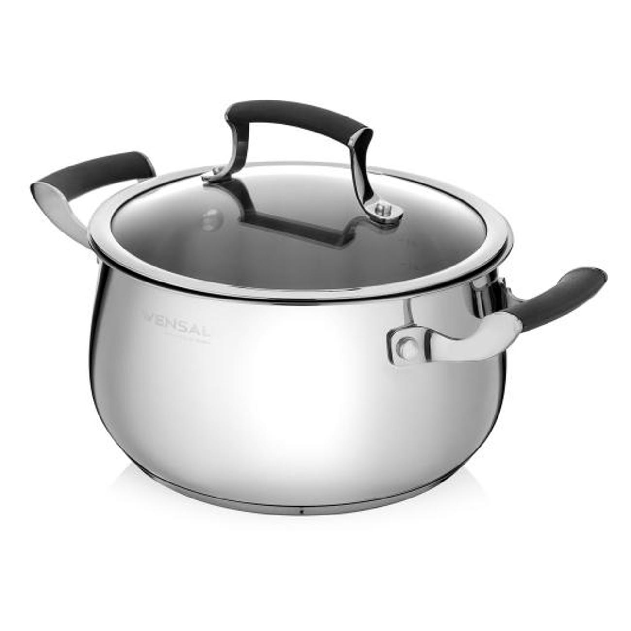 Кастрюля VENSAL VS1517 Nouvel accord 3,6л 20см