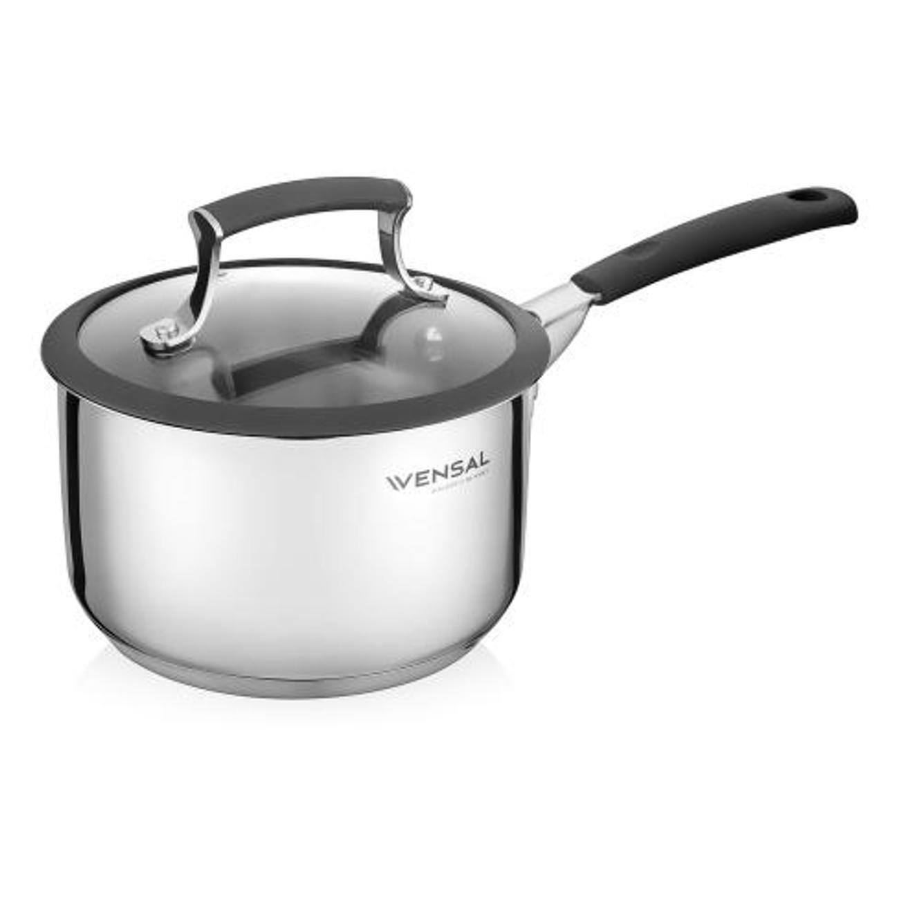 Ковш VENSAL VS1510 Nuances de go#t VS1510 1,9л 16см