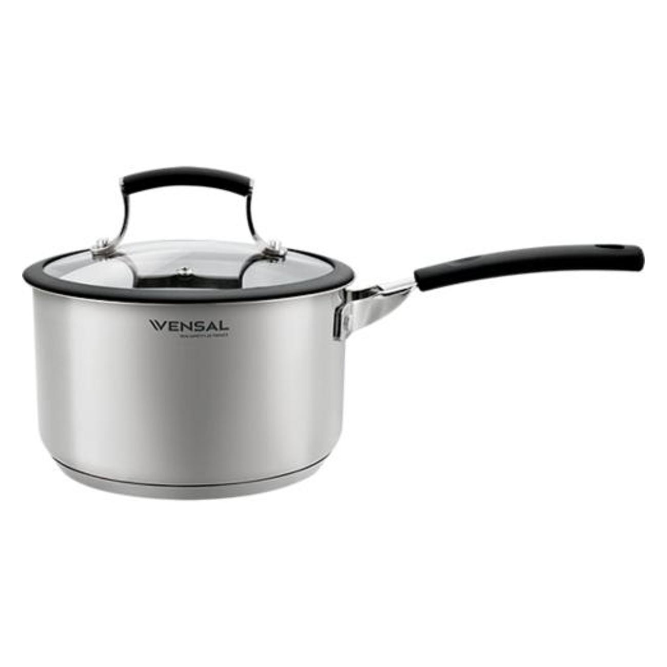 Ковш VENSAL VS1510 Nuances de go#t VS1510 1,9л 16см