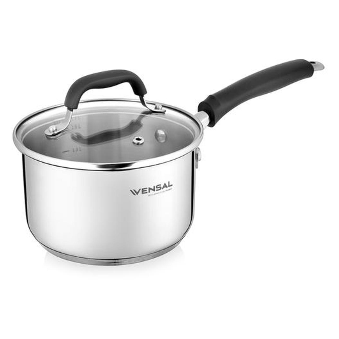 Набор кастрюль VENSAL VS1509