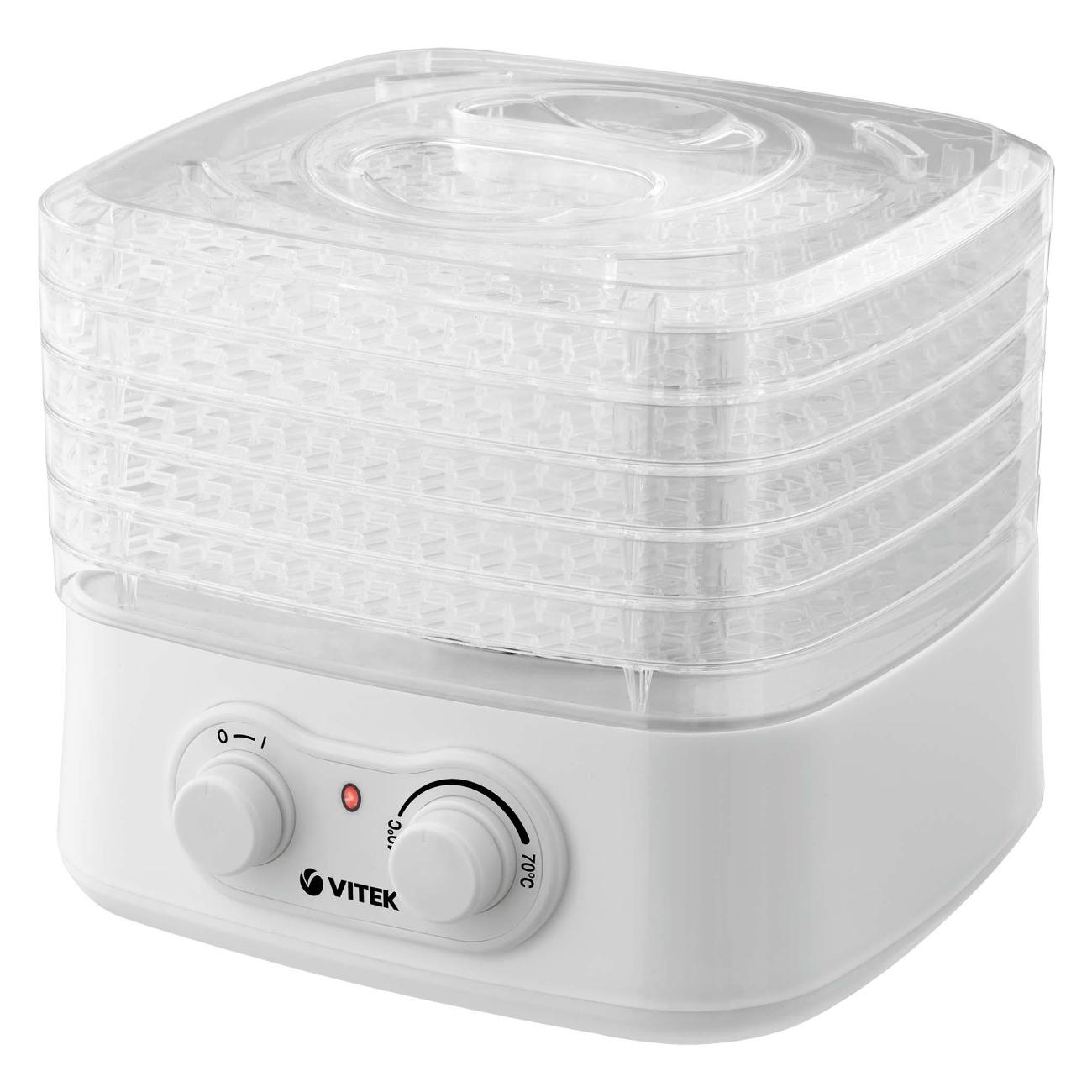 Сушка для фруктов Vitek VT-5066 фото