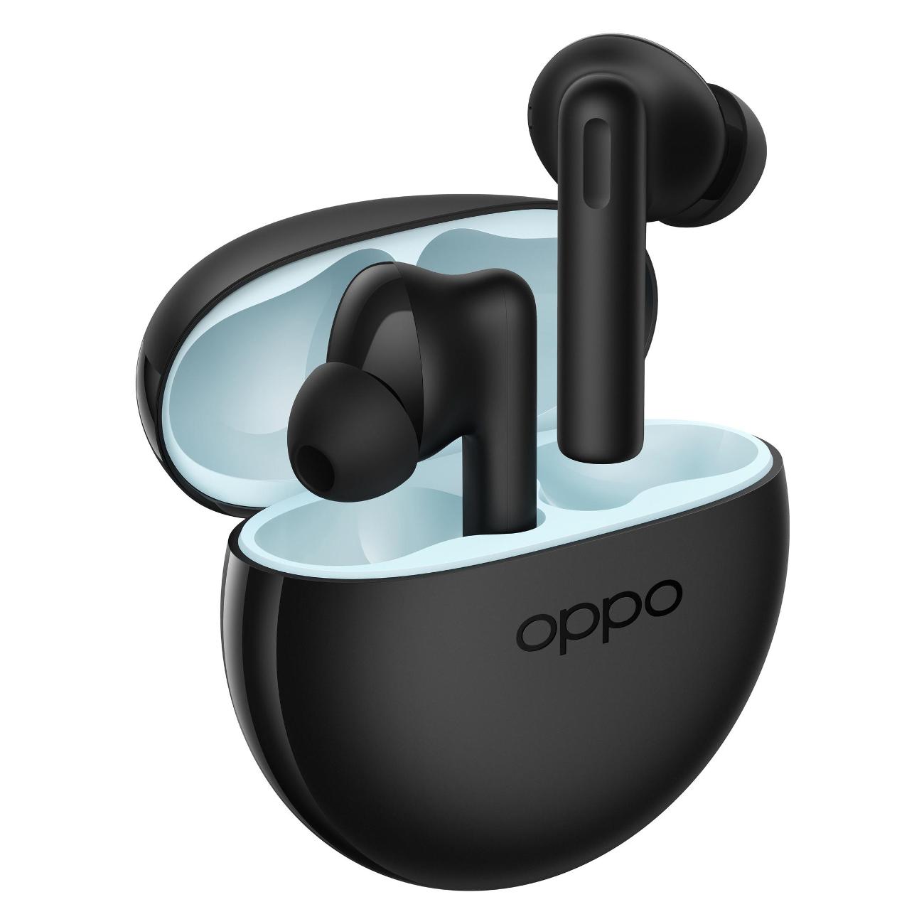 Наушники True Wireless OPPO Enco Buds 2 черный