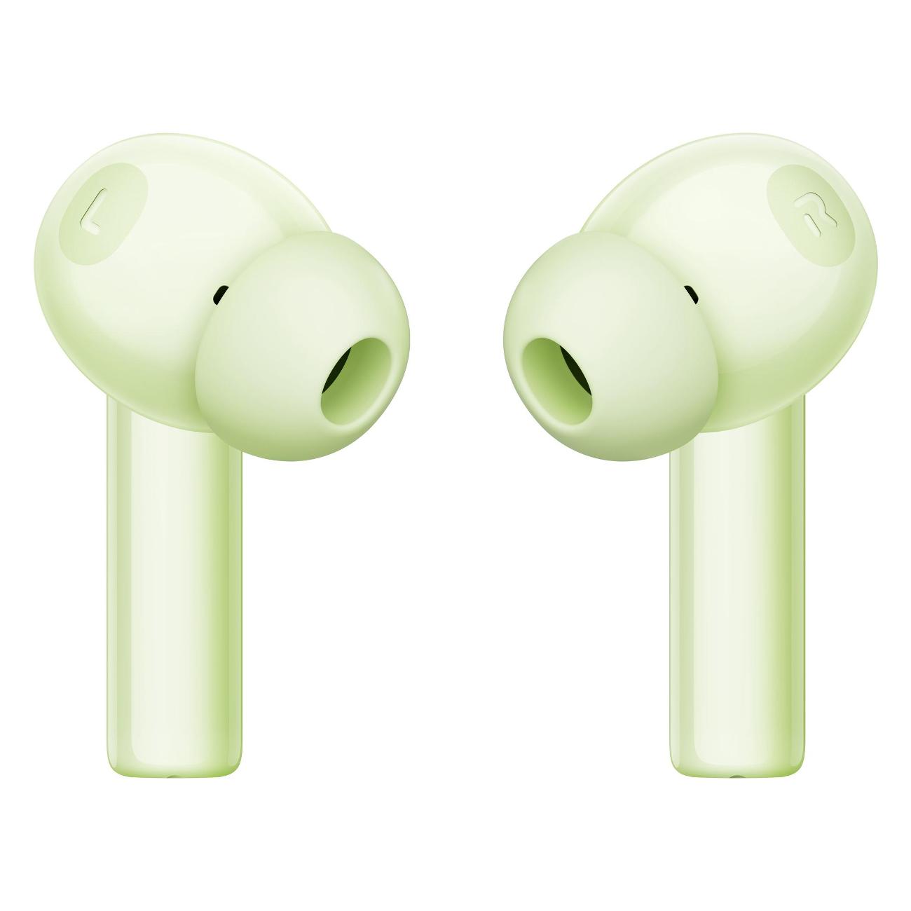Наушники True Wireless OPPO Enco Buds 2 зеленый