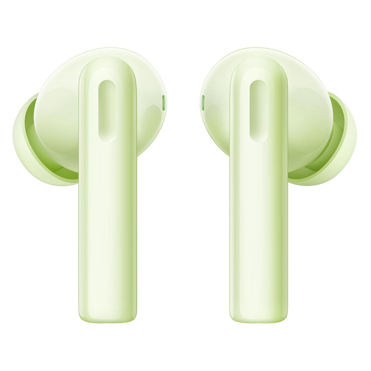 Наушники True Wireless OPPO Enco Buds 2 зеленый