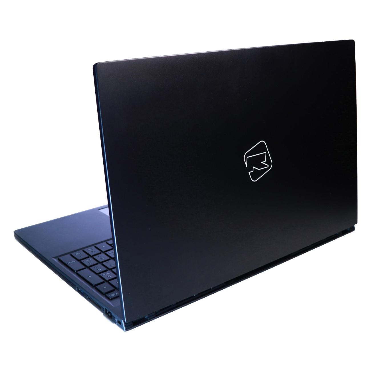 Ноутбук Rikor ME (FHD/5425U/8Гб/SSD256Гб/серый графит/DOS)