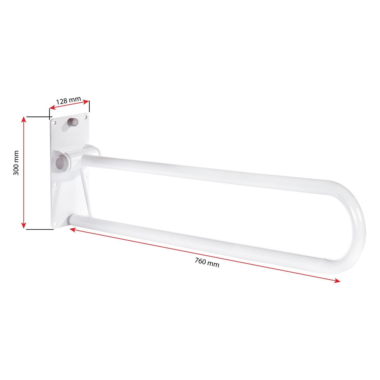 Поручень RIDDER А0130201