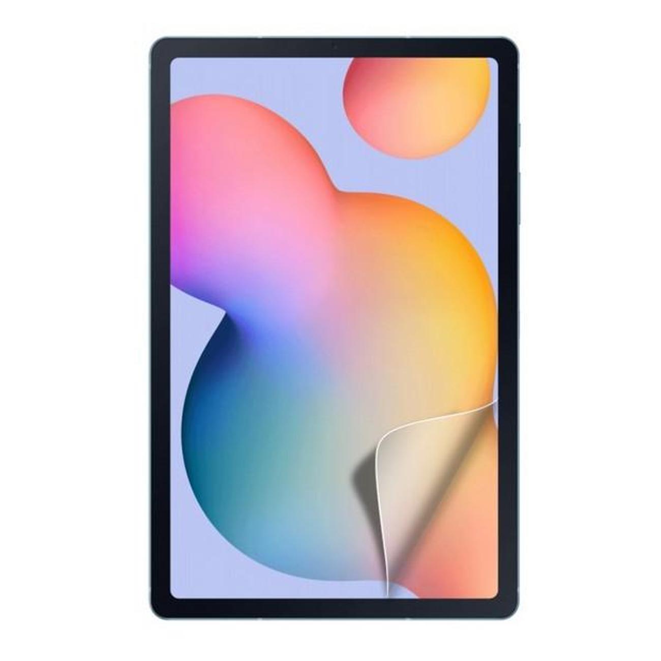 Защитное стекло для планшетного компьютера Krutoff для Samsung Galaxy Tab S6 Lite 10 фото