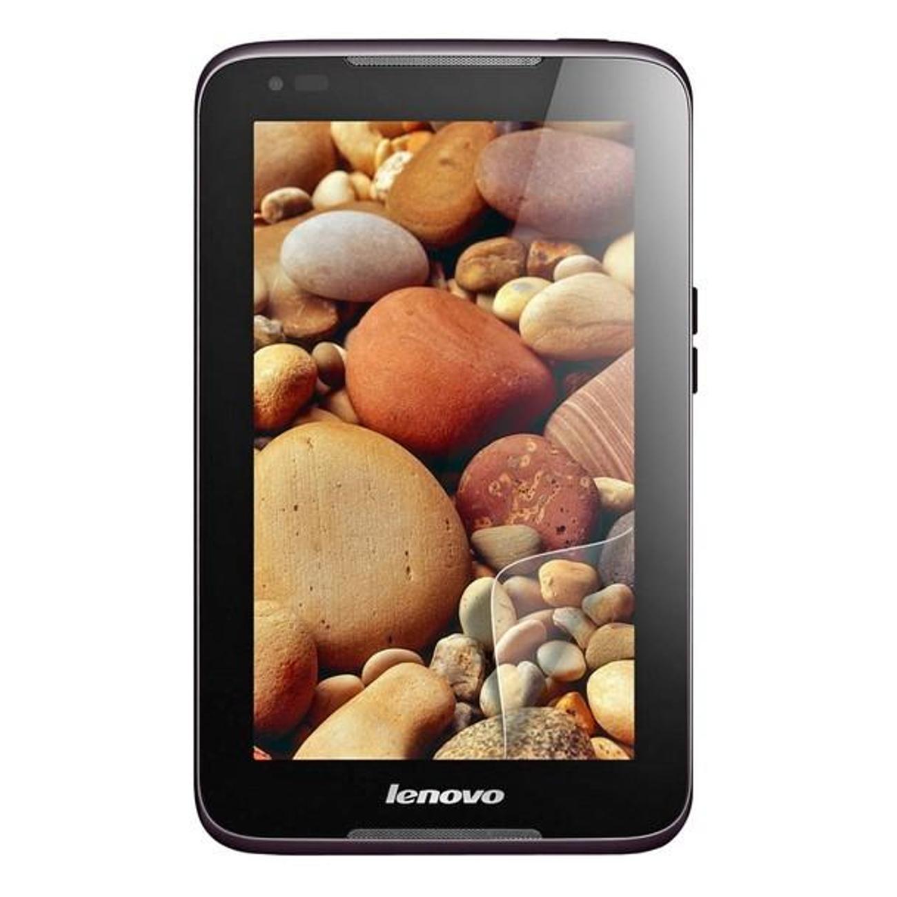 Защитное стекло для планшетного компьютера Krutoff для Lenovo A1000
