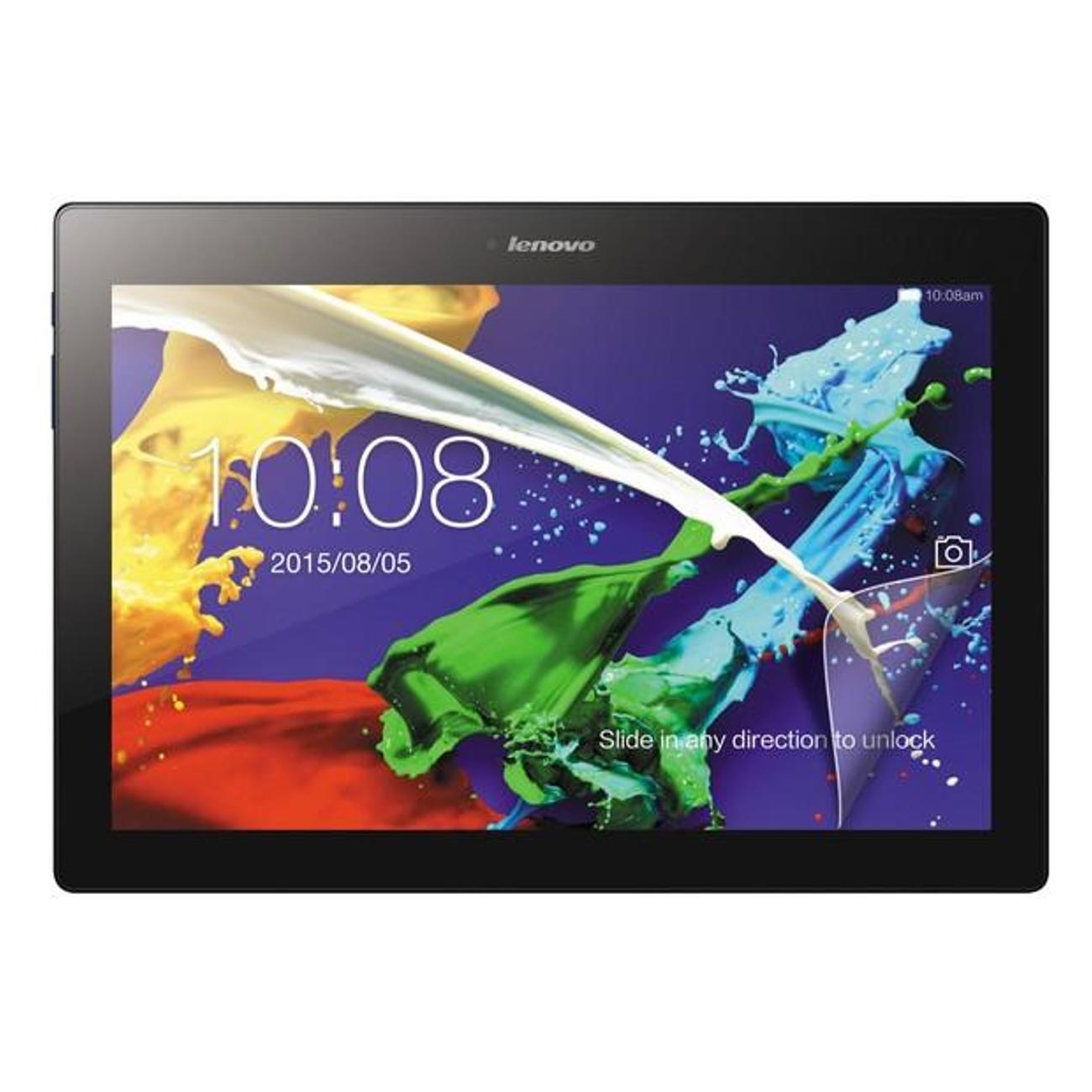 Защитное стекло для планшетного компьютера Krutoff для Lenovo TAB 2 A10-30 X30L