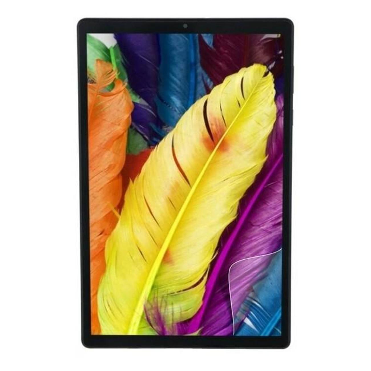 Защитное стекло для планшетного компьютера Krutoff для Lenovo Tab M10 Plus (TB-X606F) 10.3"