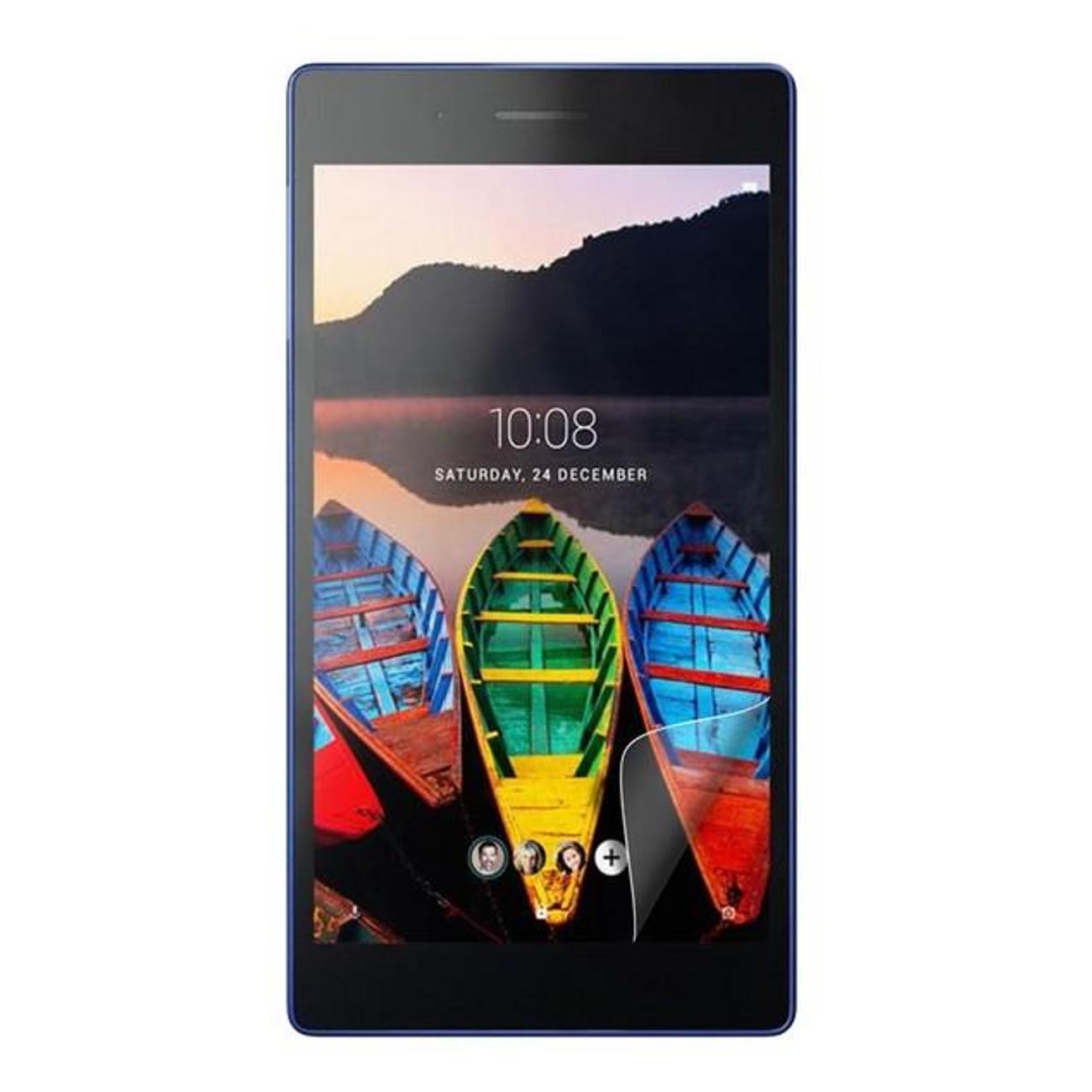 Защитное стекло для планшетного компьютера Krutoff для Lenovo TAB 3 7"