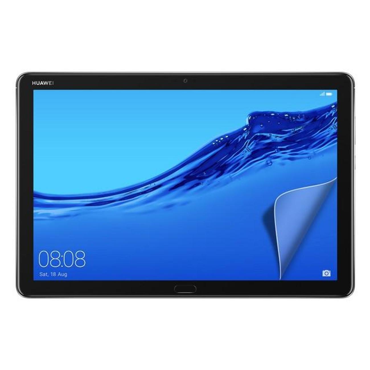 Защитное стекло для планшетного компьютера Krutoff для Huawei MediaPad M5 Lite 8.0 фото