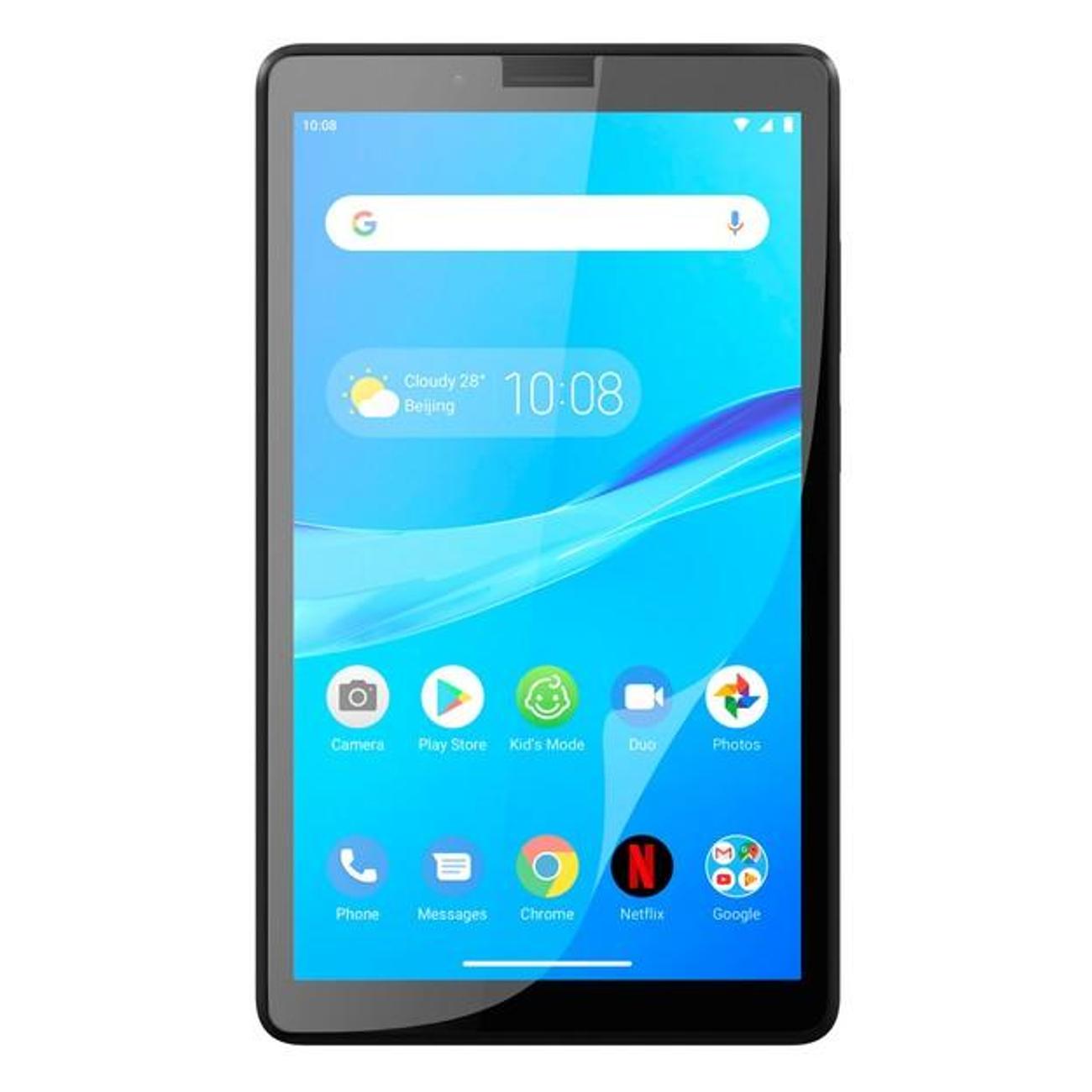 Защитное стекло для планшетного компьютера Krutoff для Lenovo Tab M7 (TB-7305I) 7"