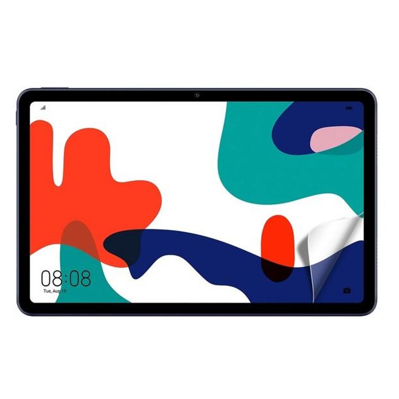 Защитное стекло для планшетного компьютера Krutoff для Huawei MatePad