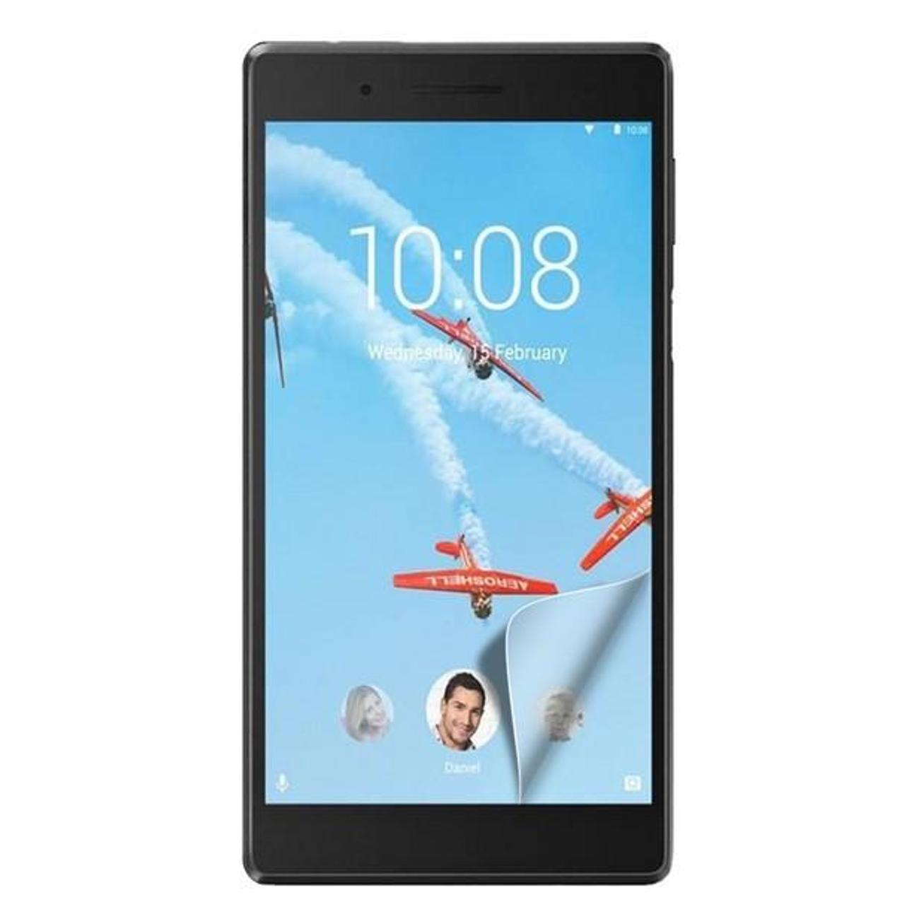 Защитное стекло для планшетного компьютера Krutoff для Lenovo TAB 4 8