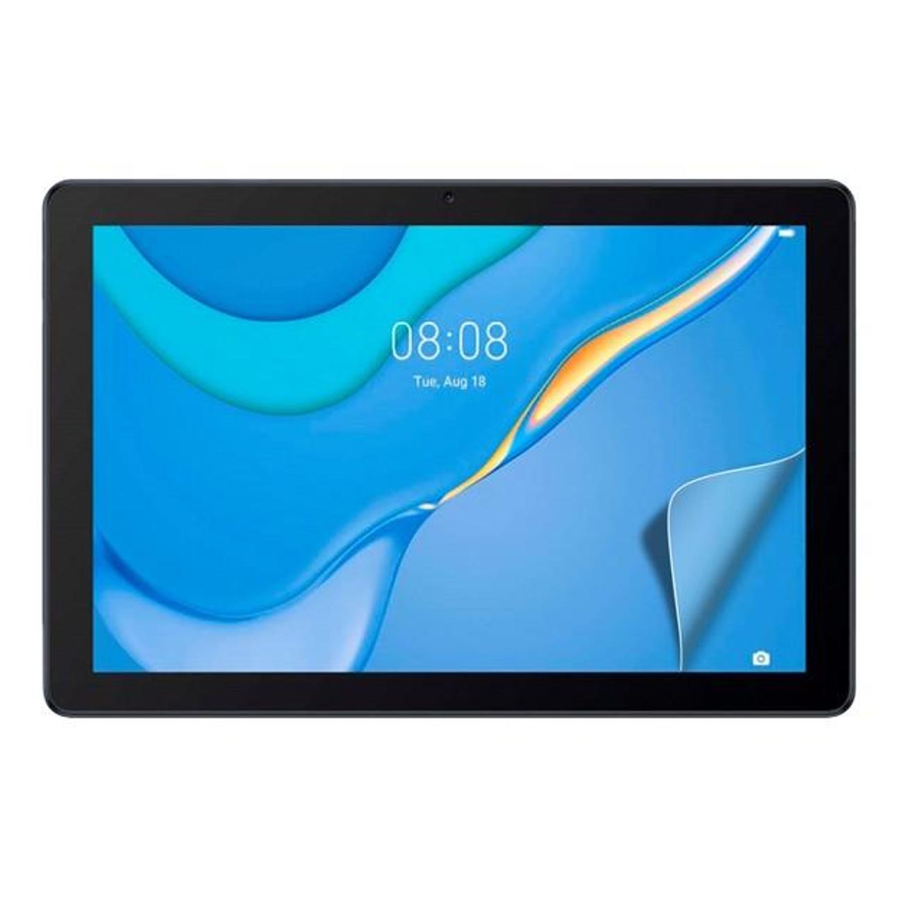 Защитное стекло для планшетного компьютера Krutoff для Huawei MatePad T10