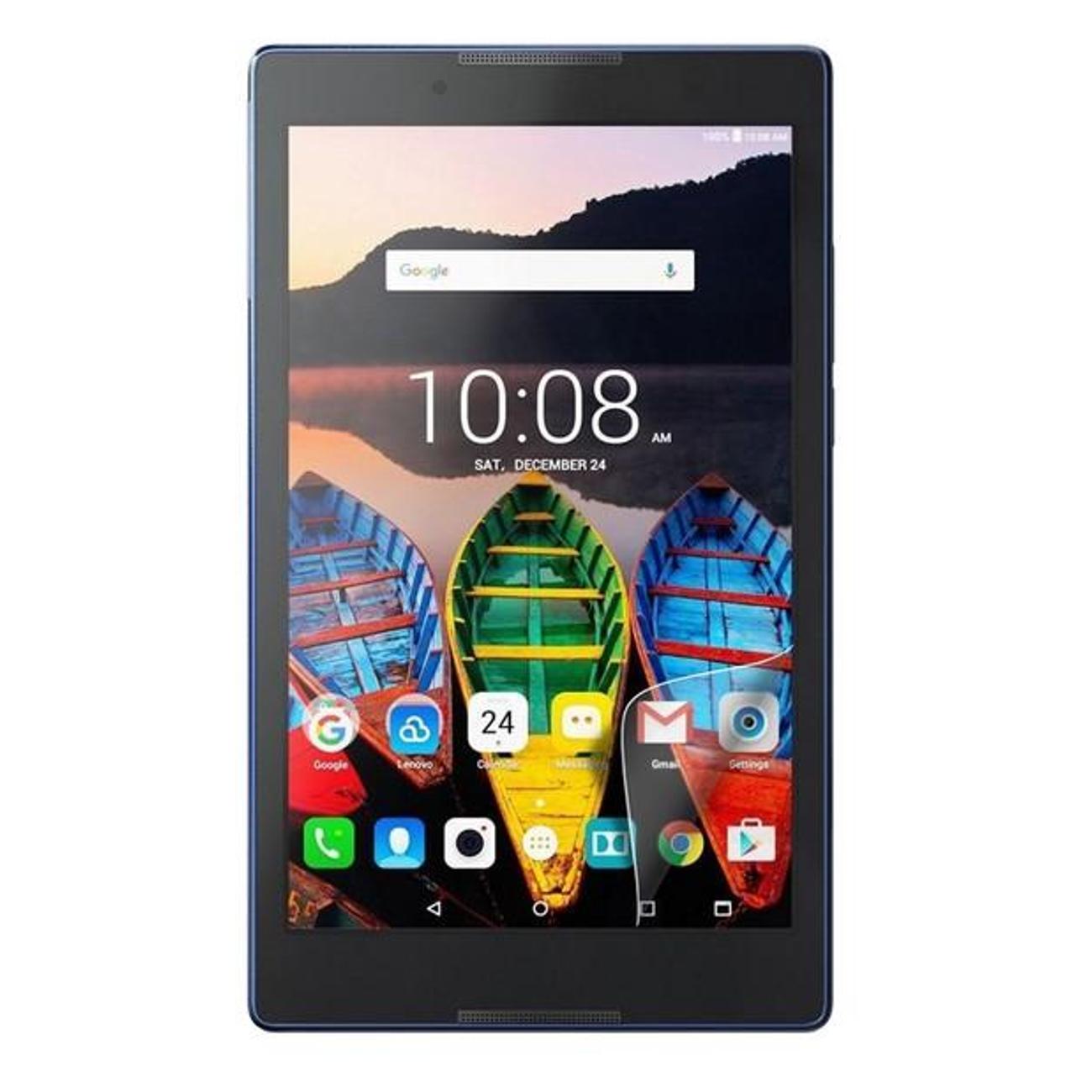 Защитное стекло для планшетного компьютера Krutoff для Lenovo TAB 3 7" Essentiall 710I фото