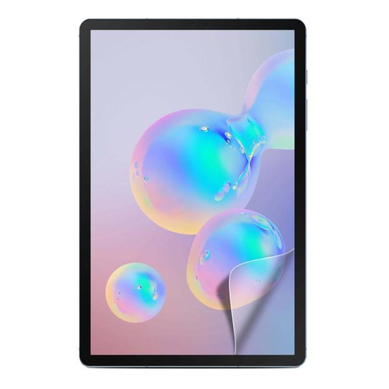 Защитное стекло для планшетного компьютера Krutoff для Samsung Galaxy Tab S6 (SM-T860) фото