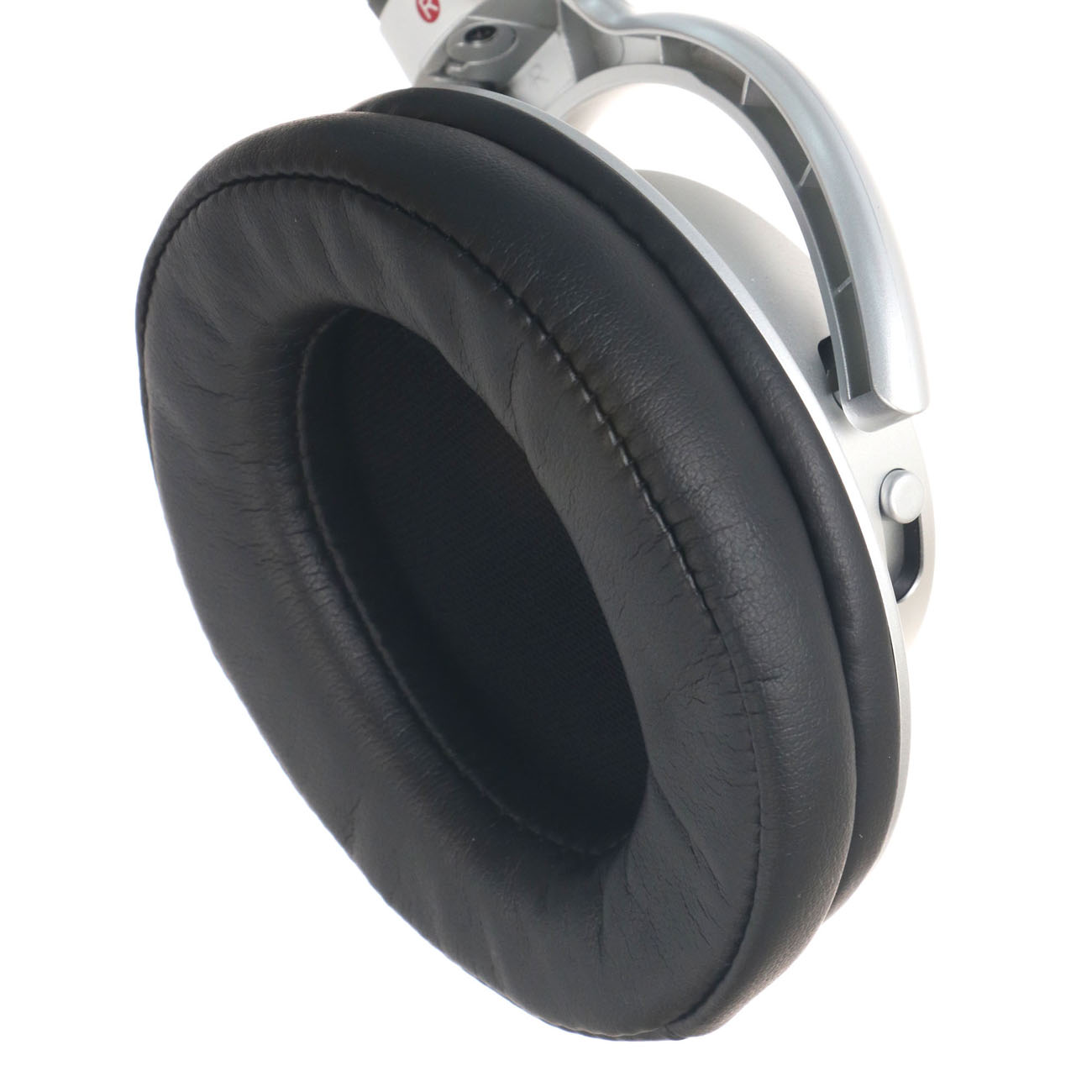 Наушники полноразмерные TAKSTAR PRO82 серебристый