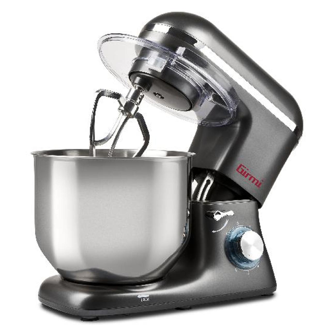 Планетарный миксер Girmi IM46